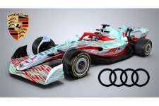 아우디는 맥라렌, 포르쉐는 레드불과 2026년 F1 진출
