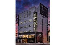 더클래스 효성, 하남 서비스센터·인증 중고차 전시 오픈 기념 프로모션