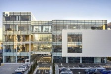 BMW 삼천리 모터스, 군포 서비스센터 오픈