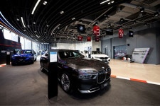 BMW 동성 모터스, 부산 해운대에 ‘M 퍼포먼스 개러지’ 오픈