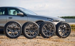 [2026 올웨더 타이어 비교] 미쉐린 CC3(S) & 한국 웨더플랙스 GT & 콘티넨탈 ASC2 & 굿이어 V4S