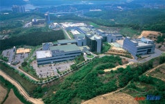 (주)아워홈 르노코리아부산점(중앙식당) | [르노삼성] 중앙연구소와 디자인센터