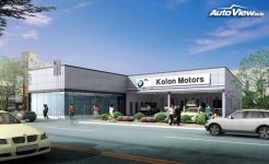 [BMW] 순천 서비스센터 오픈