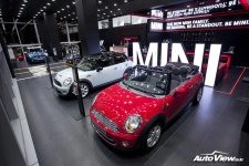 [BMW] MINI 인천 송도 전시장 오픈