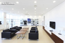 [BMW] 대구 서비스센터 확장 이전