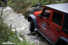 [Jeep] 2012 Jeep 캠프 성황리에 개최
