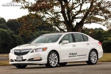 현대 10단 자동변속기, 언제 볼 수 있을까?