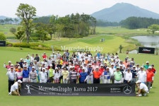 [한성모터스] 골프, AMG 시승 이벤트 등 고객 행사 개최