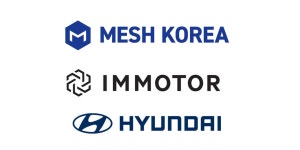 [현대] 라스트 마일 물류 기업 메쉬코리아와 임모터에 투자