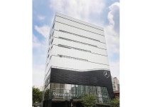 [KCC오토] 벤츠 강북 서비스센터를 도봉 서비스센터로 확장 이전