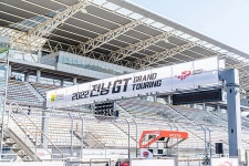 오토뷰 막내 PD의 슈퍼레이스 6라운드 관전기