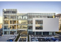 BMW 삼천리 모터스, 군포 서비스센터 오픈