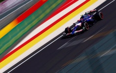 모터스포츠는 왜 올림픽 종목이 될 수 없는가?