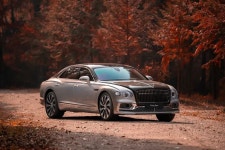 벤틀리, 2023년 역대 가장 많은 비스포크 차량 인도