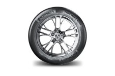 콘티넨탈, 쿠팡에 프리미엄 사계절 타이어 ‘테크콘택트 TCGold’ 공급