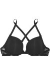  Stretch-jersey and corded lace underwired bra | LA PERLA | Sale up to 70% off | THE OUTNET