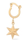  Gold-tone earrings | NOIR JEWELRY | Sale up to 70% off | THE OUTNET