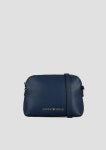 Mini cross-body bag with Emporio Armani logo | Woman | Emporio Armani ‎Mini Cross Body Bag With Emporio Armani Logo ‎ for... 