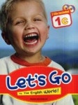 LETS GO ENGLISH 1단계C(08) | 영풍문고