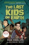 Last Kids on Earth | 영풍문고