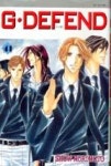 G.DEFEND 41(지디펜드) - 영풍문고 G.DEFEND 41(지디펜드)