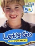 LETS GO ENGLISH5단계A(08) | 영풍문고