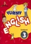 Yummy English Work Book 3 | 영풍문고
