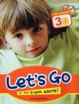 LETS GO ENGLISH 3단계B(08) | 영풍문고