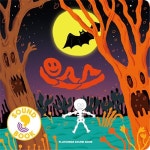 으스스(플레이송스 사운드북) | 영풍문고