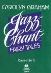 JAZZ CHANT FAIRY TALES:C/T(2) | 영풍문고