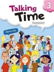 Talking Time 3 | 영풍문고
