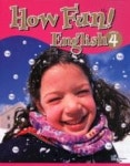 HOW FUN ENGLISH 2-4(코스북/워크북) - 영풍문고 HOW FUN ENGLISH 2-4(코스북/워크북)