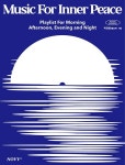 뮤직 포 이너 피스 Music For Inner Peace | 영풍문고