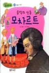 음악의 신동 모차르트(NEW지식똑똑큰인물탐구 34) | 영풍문고