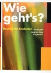 Wie gehts? - 영풍문고 Wie gehts?