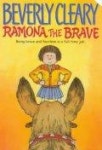 RAMONA THE BRAVE | 영풍문고