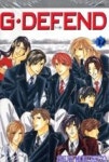 G.DEFEND 32(지디펜드) - 영풍문고 G.DEFEND 32(지디펜드)