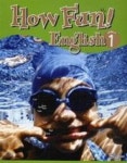 HOW FUN ENGLISH 4-1(코스북/워크북) - 영풍문고 HOW FUN ENGLISH 4-1(코스북/워크북)