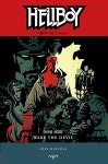 헬보이 2-악마를 깨워라(HELLBOY) | 영풍문고