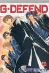 G.DEFEND 44(지디펜드) - 영풍문고 G.DEFEND 44(지디펜드)