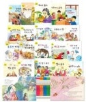 이이화 선생님과 함께 배우는 만화 인물 한국사 1(외세에 맞서 나라를 지킨 역사 속 인물들) - 영풍문고 이이화 선생님과 함께 배우는 만화 인물... 