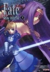 Fate Stay night 페이트 스테이 나이트 3 | 영풍문고