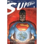 올스타 슈퍼맨 2(ALL STAR SUPERMAN) - 영풍문고 올스타 슈퍼맨 2(ALL STAR SUPERMAN)