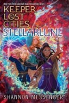 STELLARLUNE : KEEPER OF THE LOST CITIES #9 - 영풍문고 STELLARLUNE : KEEPER OF THE LOST CITIES #9