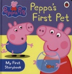 PEPPA S FIRST PET : PEPPA PIG- BB | 영풍문고