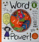 WORD POWER - KINDERGARTEN | 영풍문고
