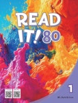 Read It 80 Level 1 | 영풍문고