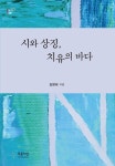 시와 상징 치유의 바다(푸른사상 교양총서 26) | 영풍문고