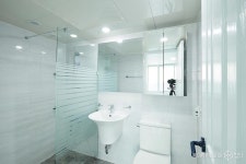 43평 아파트 인테리어 인테리어 비교견적 중개 플랫폼 집닥 집안에서 느끼는그리스 산토리니의 정취, 43평 아파트 인테리어