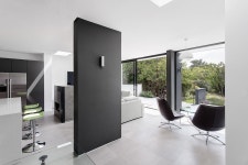 파티션을 활용하여 공간을 분리하자.인테리어 비교견적 중개 플랫폼 집닥 집닥에서 알려드리는 인테리어 팁